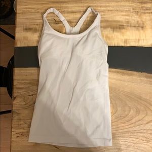 White Ebb to Street Tank